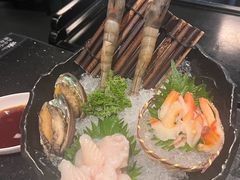 -捞王猪肚鸡火锅(财富中心店)