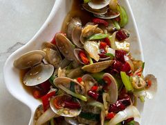 -覃记海鲜美食餐厅