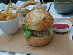 -小莫餐厅And More Restaurant西餐(北京展览馆店)