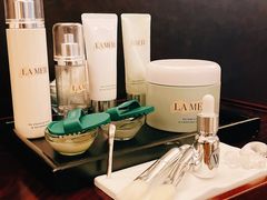 -Salon de Ville浦江汇(上海外滩华尔道夫酒店店)