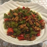 三里屯火了很多年的面馆