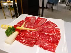 -红雀围·海鲜火锅(陆家嘴中心店)