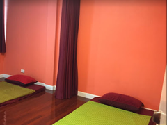 -Analisa Massage Bangkok