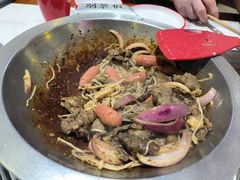 -别装假铝盆烤肉(三道街店)