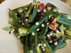 -兰溪小馆(东直门簋街店)