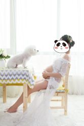 -暖摄影 孕妇写真家庭影像馆 (自然光主题店)
