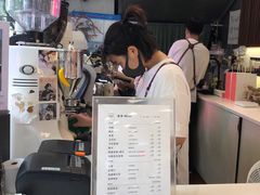 -Manner Coffee(大宁国际商业广场店)