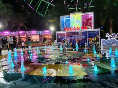 -三亚海昌梦幻海洋不夜城