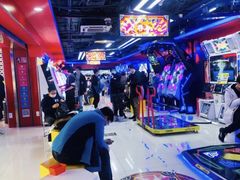 -风云再起游乐汇(北京西单西西友谊店)