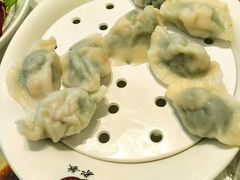 -船歌·鱼水饺青岛菜(国贸商城店)