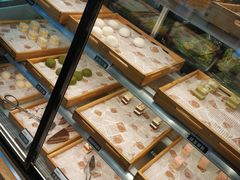 -盛江山自助料理(太原街万达店)