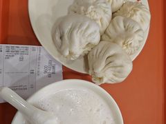 -庆丰包子铺(博雅CC商业广场店)