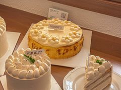 -流酥可心·牛乳蛋糕商店(禾祥西路店)