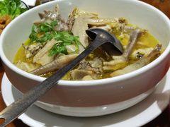 清蒸土鸡-新天禧大酒店·四十年浙菜·禧宴(西湖店)