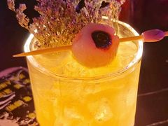 -MOSSO音乐酒吧·live house(南京旗舰店)