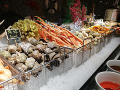 -威珀斯酒店·珀萃美食餐厅