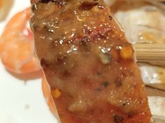 -都会尚膳·海鲜自助餐厅(重庆万豪酒店)