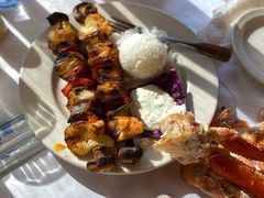 -The Crab Pot Seattle