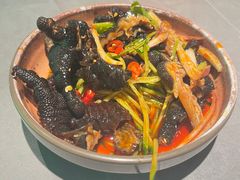 -耍盆友·重庆江湖菜(百子湾店)