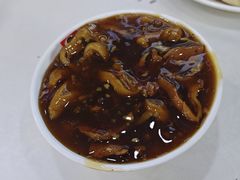 -陈寔包子王·卤煮小肠·京味小吃(龙潭店)