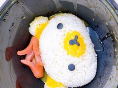 -红小满休闲餐厅(十全街店)