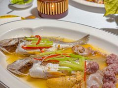 -金成潮菜博物馆(海珠湿地店)