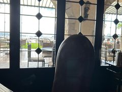 -南沙游艇会·大兵船餐厅