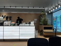 -M Stand(北京平安幸福中心店)