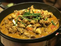 烤牛蛙-蛙小侠(珠海华发商都店)