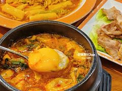 -韩礼年糕(飞虹路店)