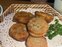 -周家二小姐的菜·扬州菜·香炒蟹·狮子头(江都金鹰店)