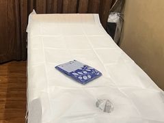 -理疗君·古法推拿姜疗SPA馆(东门店)