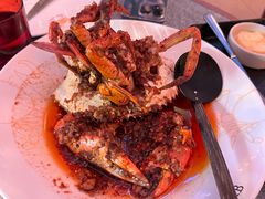 -Ministry of Crab•MOC(交子大道店)