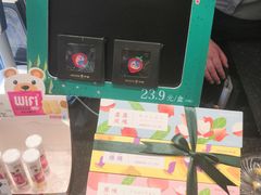 -仟吉KenGee(银港店)