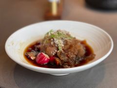 -小厨娘淮扬菜(清江苏宁广场店)