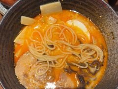 -白石的深夜食堂(济南万象城店)