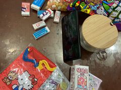 -钜记手信(兴华楼店)