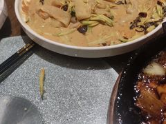 -北李妈妈菜·虾爬子大锅贴(贵和店)