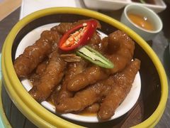 -潮界(虹桥新天地店)