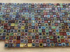 -长春世界雕塑园冰雪艺术天地