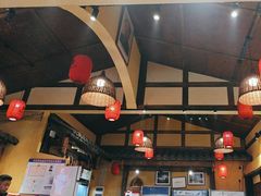 -富正毅三下锅·湘西韵味(天门山索道店)