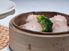 -味可道美食坊(福基路店)