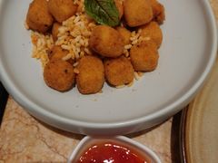 -大树餐厅(万达创始店)
