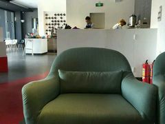 -HALO COFFEE(华贸店)