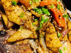 -味妙烤鱼吧(回龙观店)