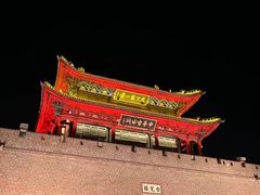 -台儿庄古城