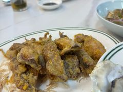 -明本湛江鸡•海鲜小厨(陈家祠店)