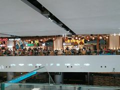 -TheRink大零溜冰场(IFS国金中心店)