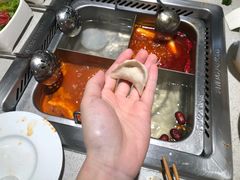 -海底捞火锅(亲贤北街店)