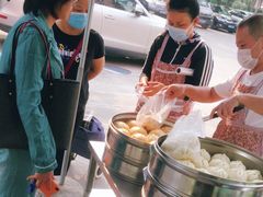 -饺佼者(前海花园店)